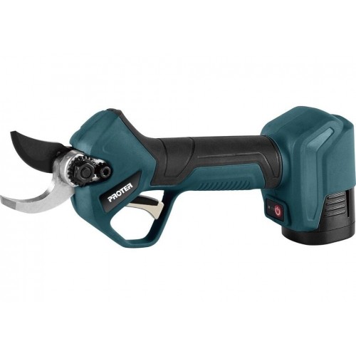 Proter PST 130 BL Akülü Dal Budama Makası 28mm