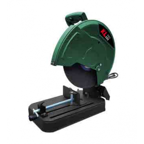 KLpro KLPK3006 Demir Profil Kesme Makinası 355MM 3000W