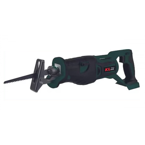 KLpro KLTKT18B-00 Akülü Tilki Kuyruğu Testere 18V (Aküsüz)