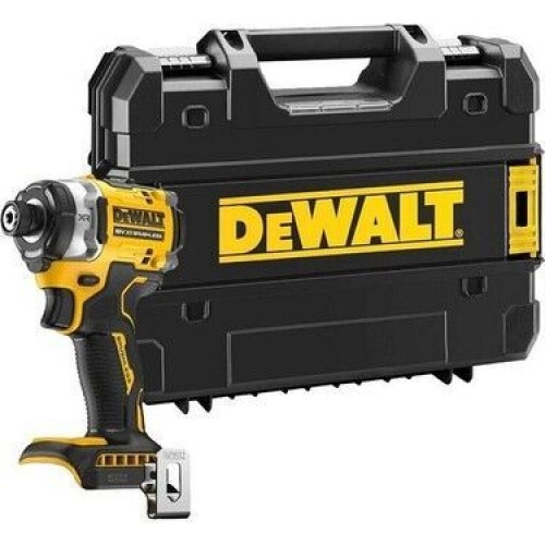 Dewalt DCF860M2 Torklu Darbeli Vidalama Çift Akü 18v 4ah