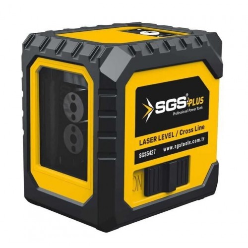 SGS 5427 LAZER HİZALAMA ÇİZGİ DİSTOMAT
