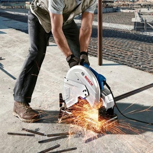 Bosch Gco 14-24 J Metal Profil Kesme Makinası