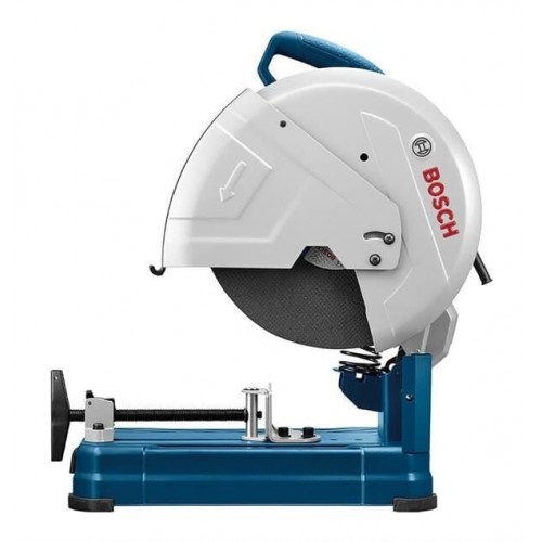 Bosch Gco 14-24 J Metal Profil Kesme Makinası