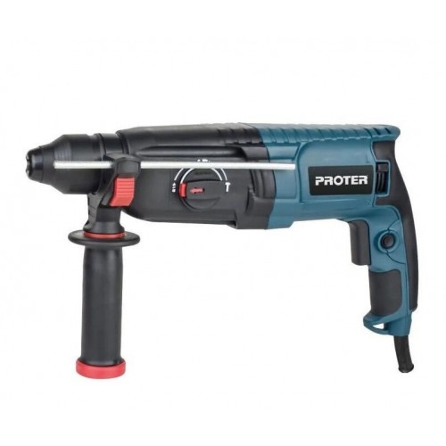 Proter PH 850 K Pnömatik Kırıcı Delici SDS Plus 800W